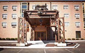 Ironworks Hotel